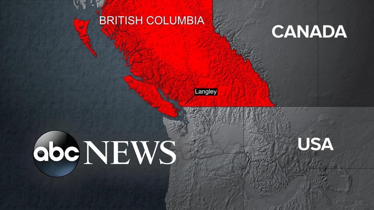‘Multiple Casualties’ Following Shooting in Langley, Canada