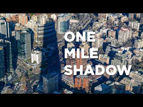 Why No One Likes South America’s First Supertall Skyscraper