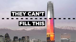 Was South America's Tallest Building a Mistake?