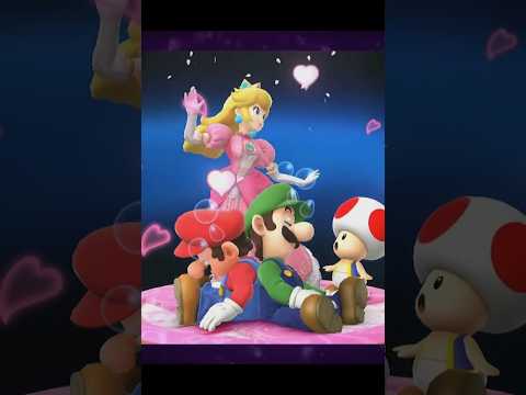 Peach y su poco apreciado SMASH FINAL! #shorts