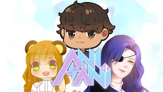 Sắp Ani Ani rồi trời đất ơi là trời! | NIJIGEN TEAM FREETALK