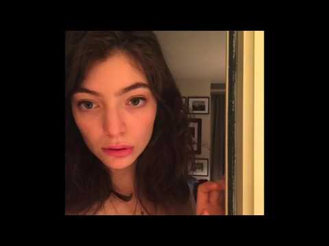 Lorde's New Single: Yay or Nay???