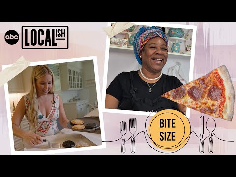 What city has the best pizza? LA, NY or Chicago | America's Best Eats