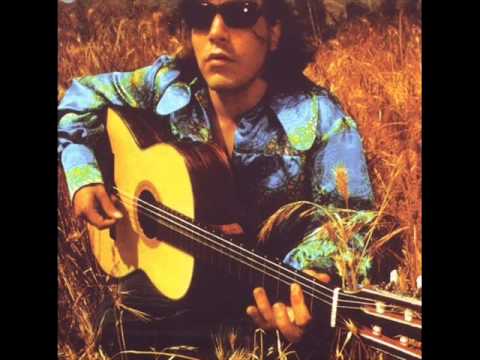 Jose Feliciano - Nature Boy