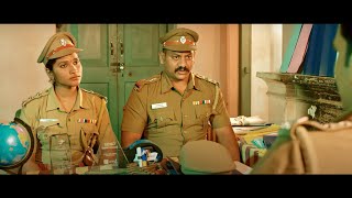 New Hindi Dubbed Action Movie 2024 | New South Indian Blockbuster Movie | South Movie 2024