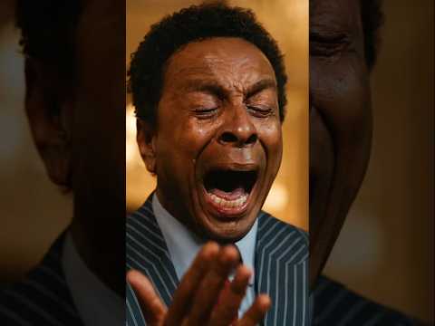 Professor chora quando Lúcio revela que ele é seu filho #êtamundomelhor #novela #globo #novelas