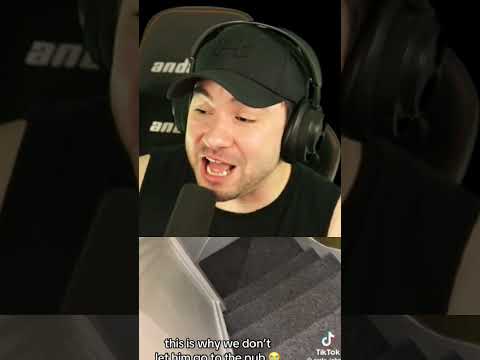 Try not to laugh!