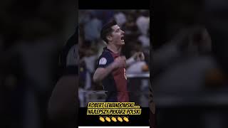 Oto ON… Robert Lewandowski… najlepszy Polski piłkarz… jak on to nadal robi…👏 #football #lewandowski