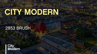 2853 Brush | City Modern