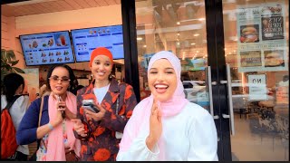 SHOPPING MAANTA WAXAN SO BOOQANAY SUUQA CHAINA TOWN