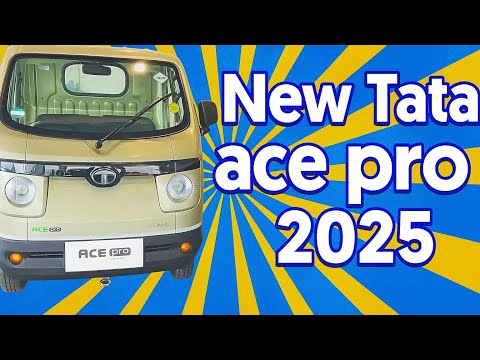 New tata ace pro 2025 #tata ace pro EV #tata motors ace pro Bi-fuel (CNG+petrol) #ace pro petrol