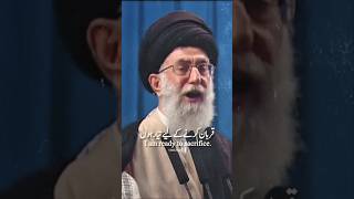 SUPREME LEADER OF IRAN 🇮🇷 | AYATOLLAH KHOMEINI IS DEAD | RISE CALL FOR MUSLIM COUNTRIES