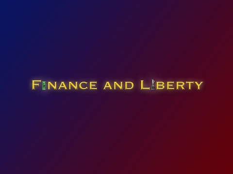 FinanceAndLiberty.com Live Stream