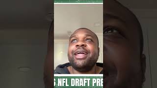 Is Kenyon Sadiq the Next Great NFL Tight End? #NFL #NFLDraft #KenyonSadiq #TWSPod