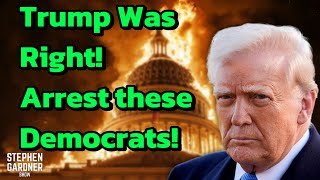 🔥Trump White House makes TWO HUGE ANNOUNCEMENTS! 