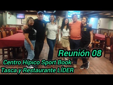 Agente Ramón García y Robin Cabrera orientando en el 5 y 6 Nacional La Rinconada reunión 08