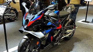 10 Best New Sport Motorcycles of 2025
