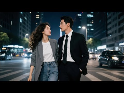 意外碰撞讓灰姑娘與霸總相遇，愛情火花瞬間點燃！💖 中国电视剧