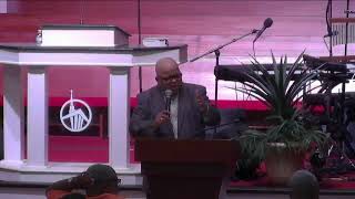 Wednesday Night Bible Study
