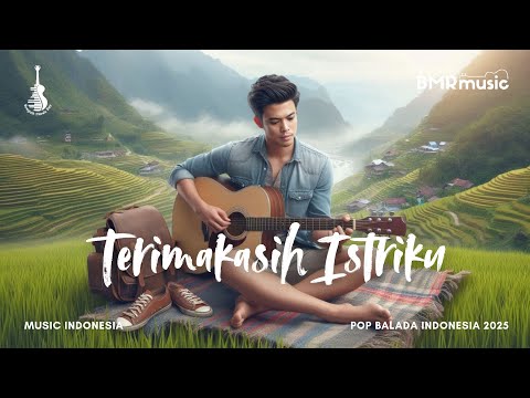 Terimakasih Istriku (Official Music Video ) | @boegizthmorelzray