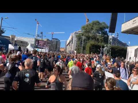 danske bank oslo maraton