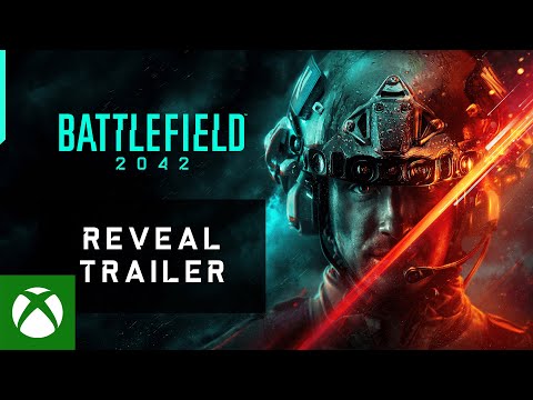Battlefield? 2042 Official Reveal Trailer (ft. 2WEI)