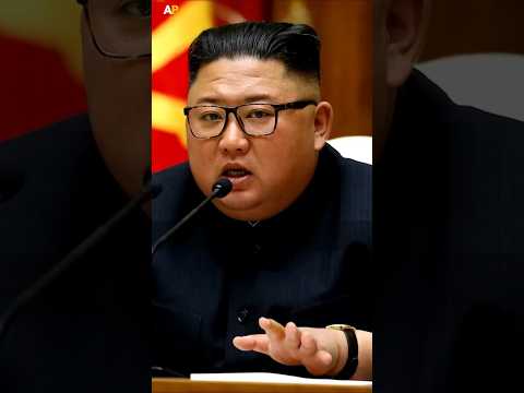 Kim Jong Nam - Real Dictator of North Korea #shorts