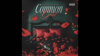 Common Girl (audio oficial) - Giovanni Vázquez