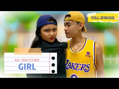 My Snatcher Girl Full Episode 1 | SAMMY MANESE |