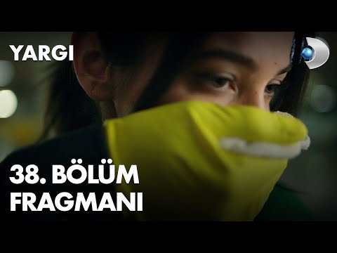 Yargı 38. Bölüm Fragmanı