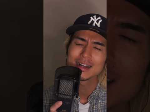 最後の優しさ#歌ってみた #jayed