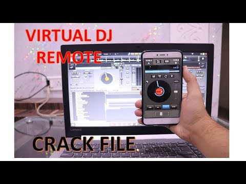 virtual dj remote ipa free download