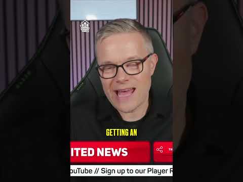 Mark Predicts a 3-0 WIN Against Bournemouth! 🫪