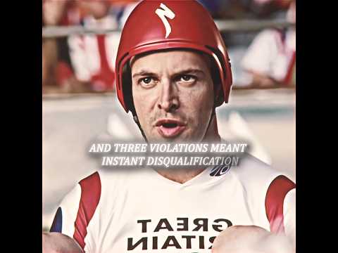 He beat a $500,000 bike with junk parts🤯💥#shorts #movie #film