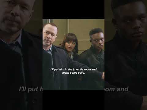 Blue bloods S7E10 | Equal dialogue | TVshow edits #shorts