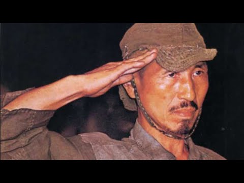 Le soldat qui s'est rendu 30 ans après la fin de la 2nd Guerre mondiale (1974) - HDG #14