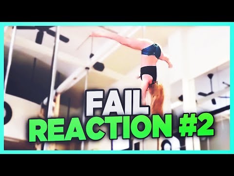 FAIL REACTION #2 [GABBO,DREAD,JOHNNY CREEK]