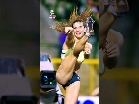 🤯 WOW Moments In Women's Sports