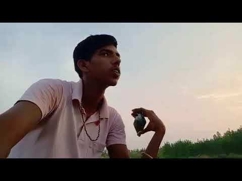 My second video gaon ka desi block viral desi