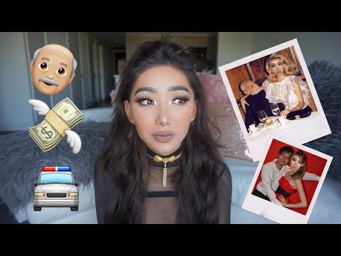 NYC SUGAR DADDY STORY! | Dragun