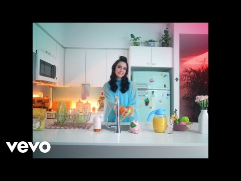 The Beaches - Blow Up (Official Music Video)