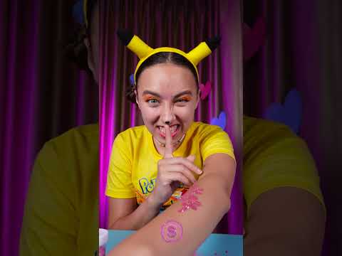 DIY temporary tattoo #diy #hacks #craft
