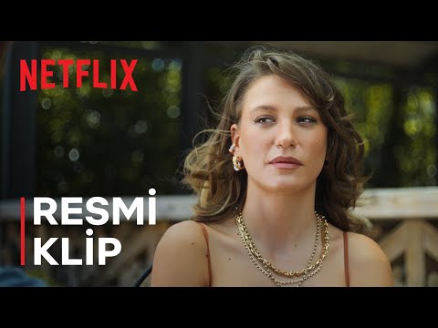 Kimler Geldi Kimler Geçti 2. Sezon | Resmi Klip | Netflix