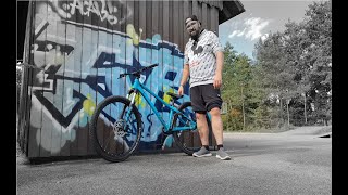 CorpO Biking - NeW IntrO