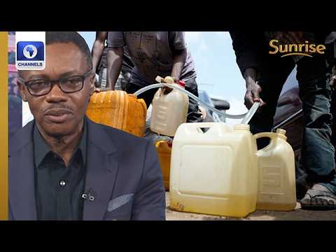 Subsidy Removal: Ex-TUC President Blames Nigeria's Challenges On Poor  Governance