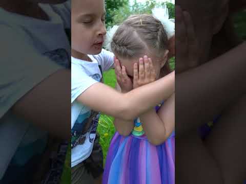 Будь внимательным и слушай маму #shorts Miroslav Kamilla