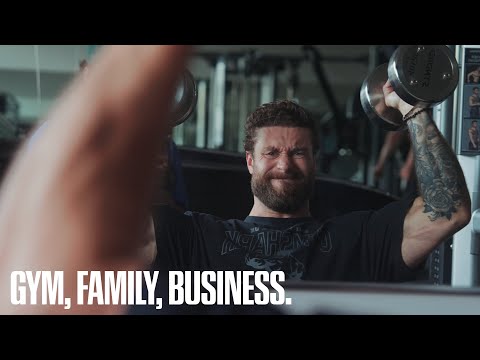 DAY IN THE LIFE | MAKE IT COUNT