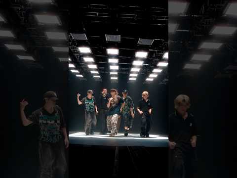 BE:FIRST 'Stare In Wonder' #ワンダンス #BF_StareInWonder #BEFIRST