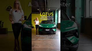 Lotus dein perfekter Alltagsbegleiter
