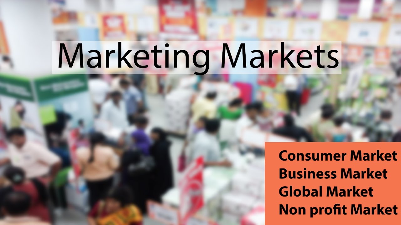 Marketing Course | Marketing Topics